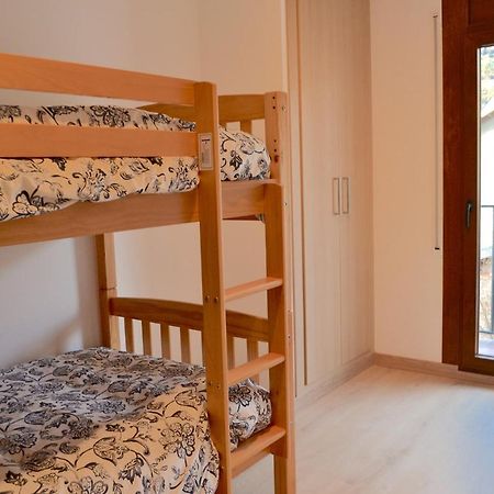 Apartament Comfortable Amb Vistes I Centric By Rural D'Aneu Астеррі-д'Анеу Екстер'єр фото