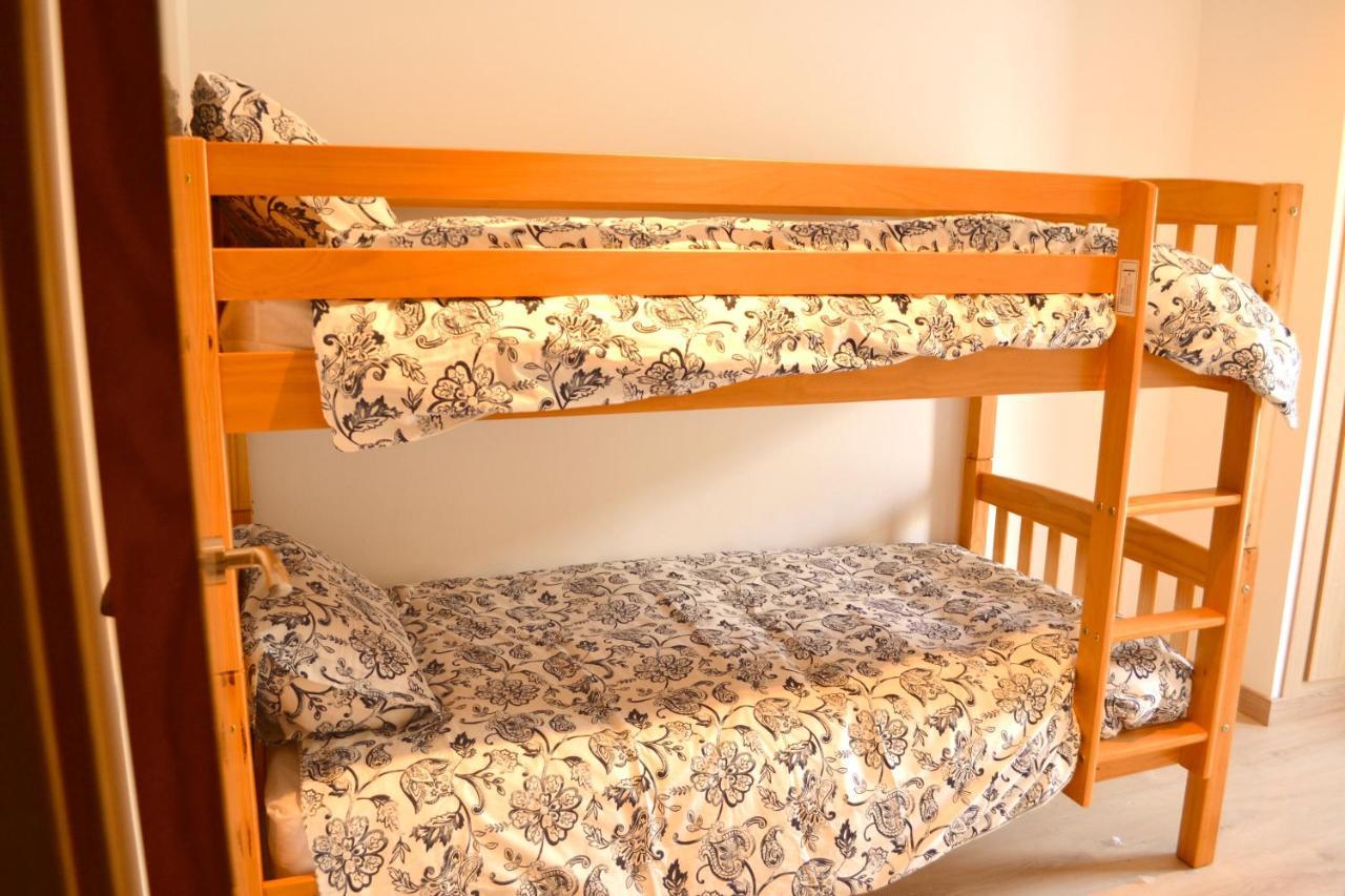 Apartament Comfortable Amb Vistes I Centric By Rural D'Aneu Астеррі-д'Анеу Екстер'єр фото