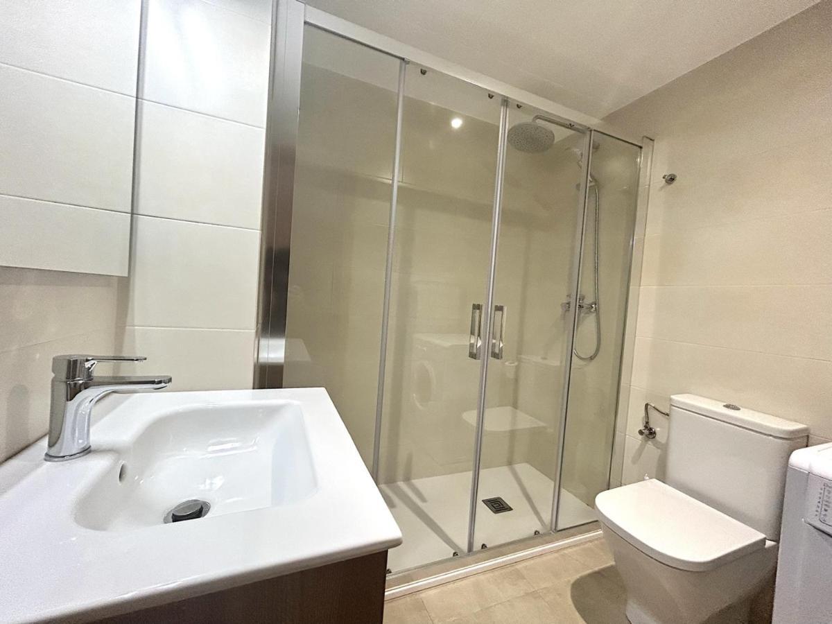 Apartament Comfortable Amb Vistes I Centric By Rural D'Aneu Астеррі-д'Анеу Екстер'єр фото