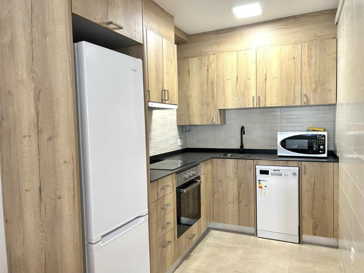 Apartament Comfortable Amb Vistes I Centric By Rural D'Aneu Астеррі-д'Анеу Екстер'єр фото
